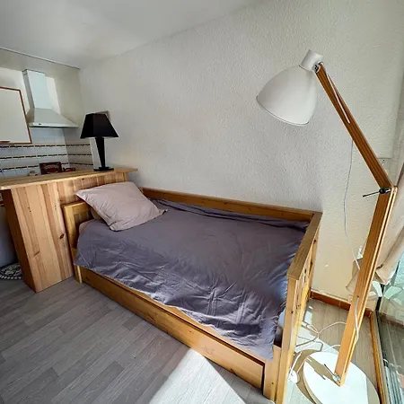 Avec Vue Imprenable Sur Les Bateaux Apartmán